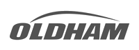 Logo Oldham